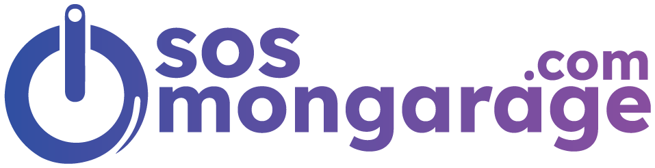 SOS Mon Garage